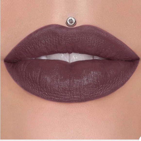 Jeffree Star Cosmetic Velvet Trap Lipstick Mouse Trap New in Box Limited Edition - Picture 1 of 3